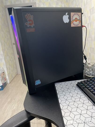 Игровой системный блок