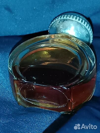 Винтажные духи «Амулет», производства СССР