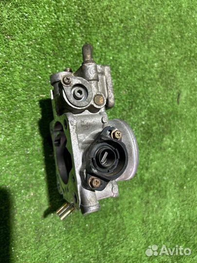 Дроссельная заслонка Mitsubishi Lancer 9 CS 4G18