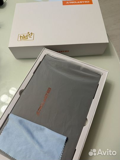 Teclast Планшет T50/T50 PRO+Case, 11