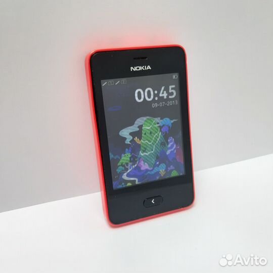 Nokia 501 Арт. Y61737