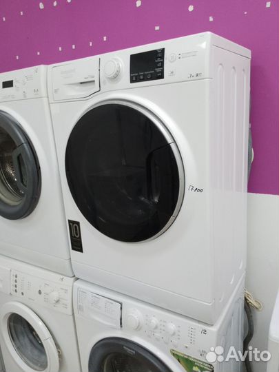 Стиральная машина бу bosch maxx5 и др.От 6000