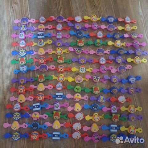 Бравлы пятерочка