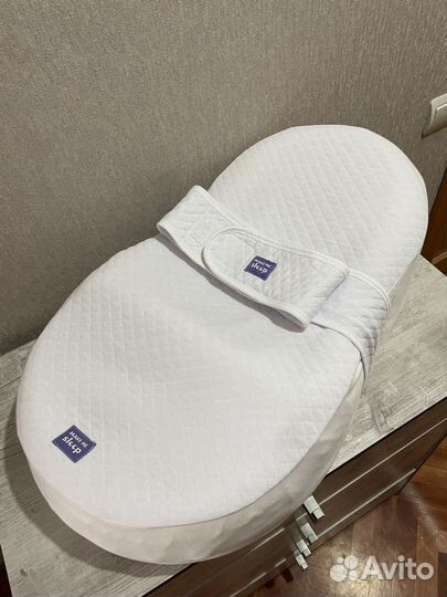 Кокон для новорожденных