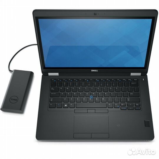 Dell latitude e5470 16г,i5,6 поколение