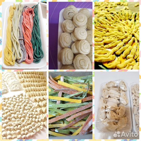 Пельмени, вареники, манты, гюрзе, хинкал, галушки