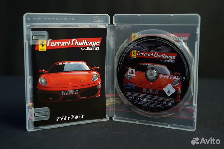 Игры диски для PS3