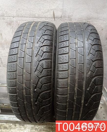 Pirelli Winter Sottozero 210 Serie II 205/55 R17 91H