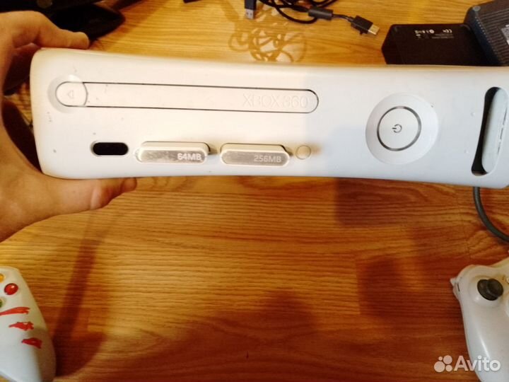 Xbox 360