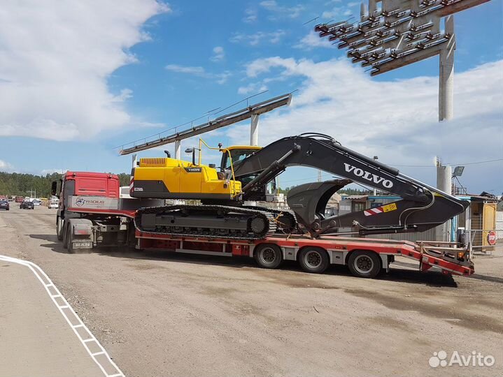 Домашний переезд межгород. От двери до двери