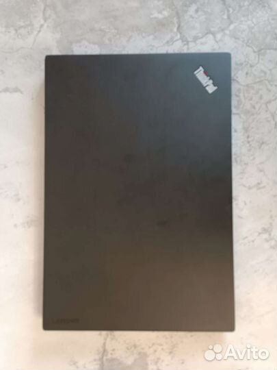 Lenovo thinkpad T470 i5-6300/ddr4-8/256