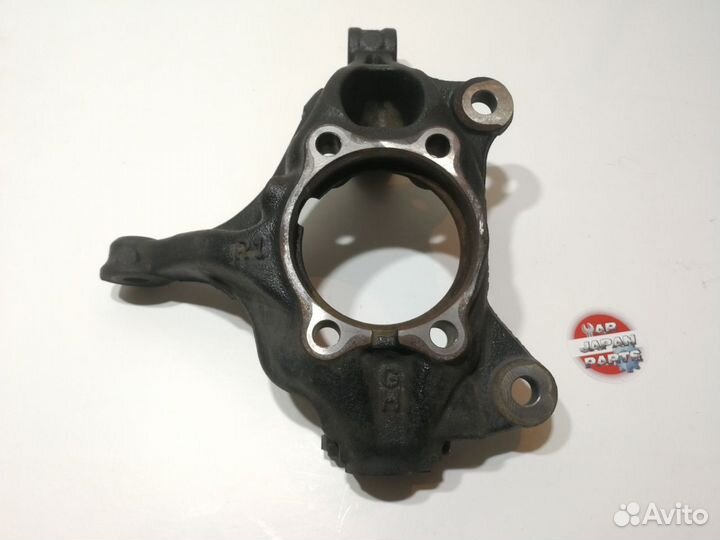 Кулак поворотный передний правый Mazda 6GJ(2WD)