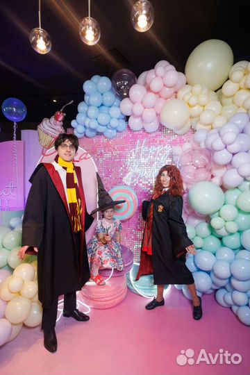 Аниматоры Сочи, Адлер, Красная Поляна