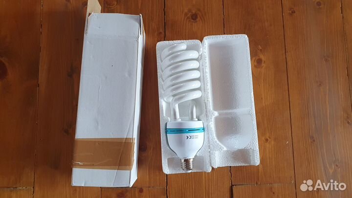 Софтбокс постоянного света