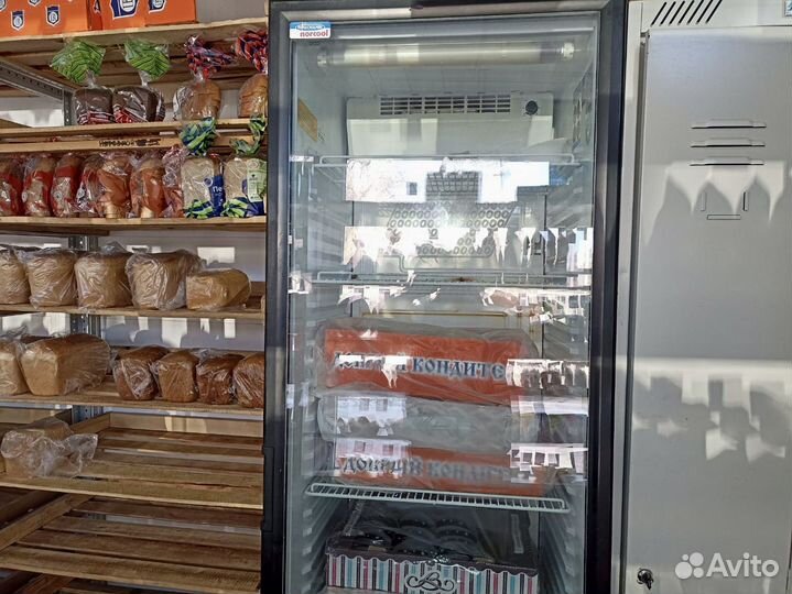 Реальный доходный бизнес