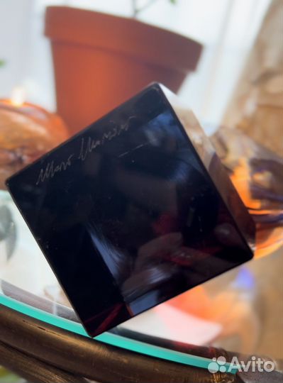 Муранское стекло