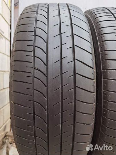 Bridgestone Dueler H/L 235/55 R20