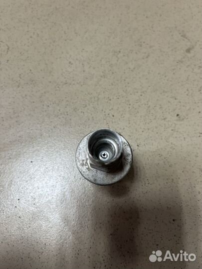 Датчик давления кондиционера audi volkswagen