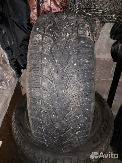 Toyo Winter Tranpath M2 205/55 R16