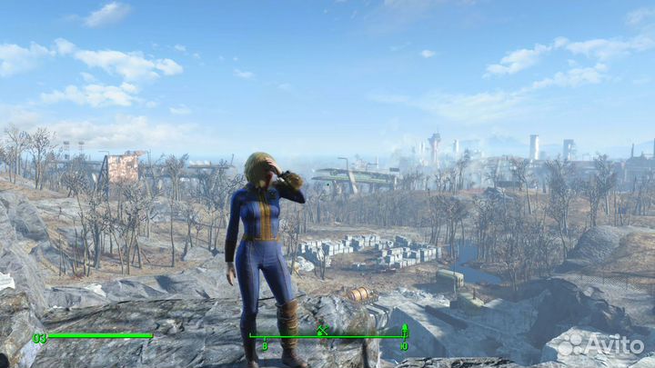 Системный блок