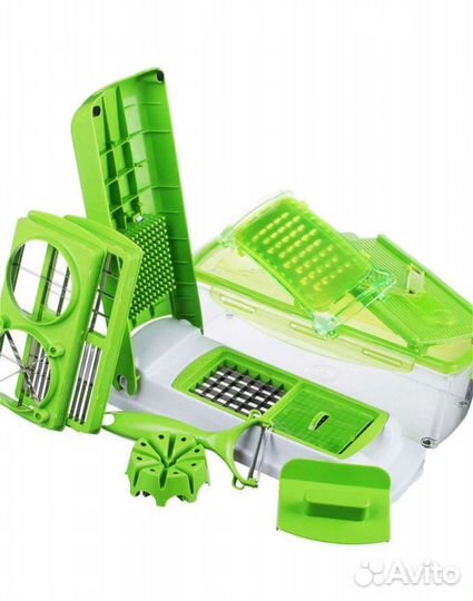 Vetta Овощерезка универсальная 