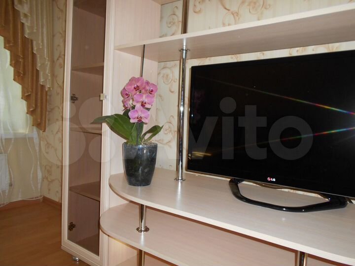 2-к. квартира, 45 м², 1/2 эт.