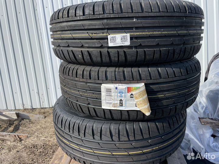 Cordiant Sport 3 195/65 R15 95H