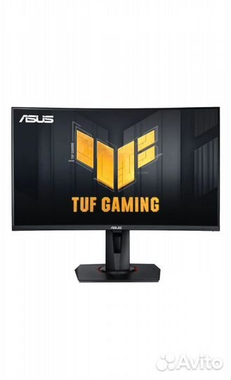 Игровой Монитор 27 дюймов 280гц asus TUF Gaming