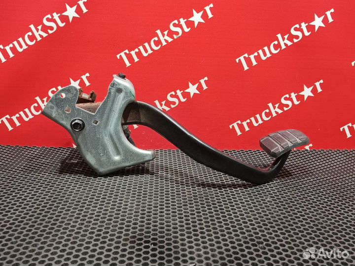 Педаль тормоза 2019г. Scania 6-series