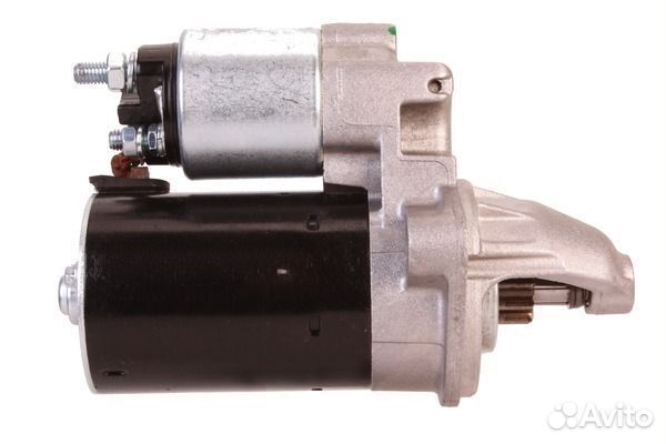 Стартер Ford Puma