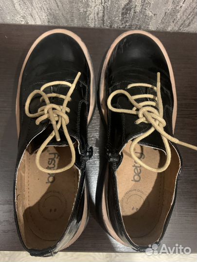Туфли, размер 36