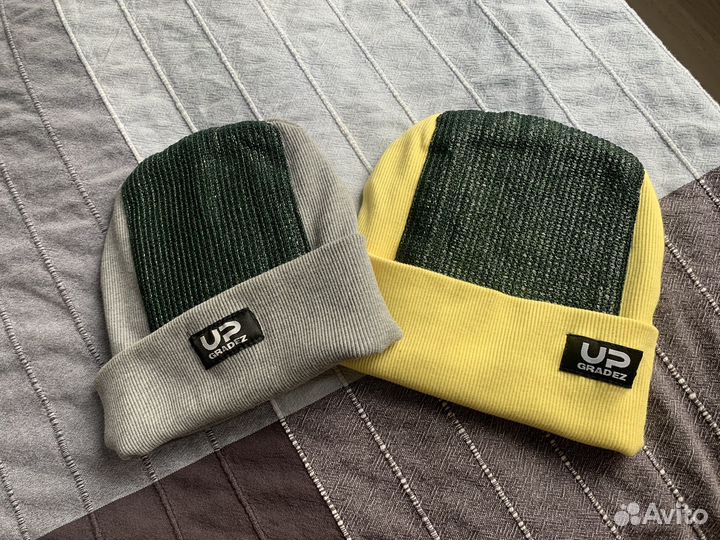 Шапка для брейка б/у