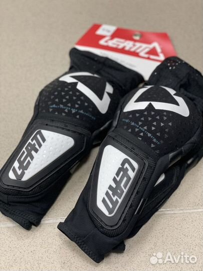 Налокотники Leatt 3DF Hybrid Elbow Guard