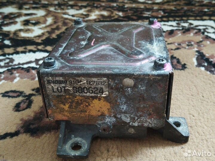 Электрогидравлический