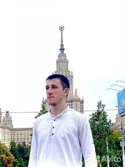 Репетитор по информатике(математике) егэ из МГУ