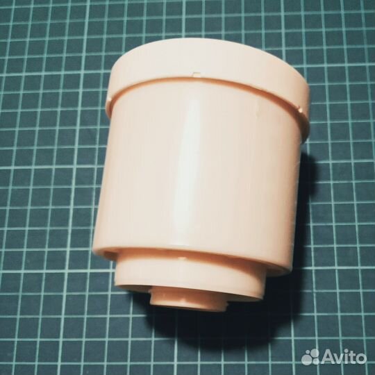 Фильтр под засыпку для увлажнителя