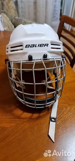 Шлем хоккейный взрослый l