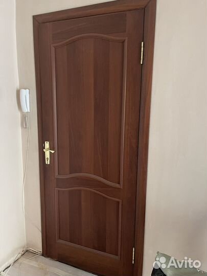 Двери межкомнатные комплектом