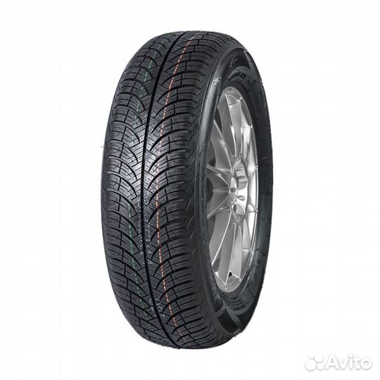 Roadmarch Prime A/S 205/55 R17 95W