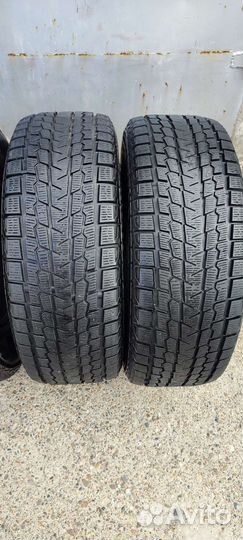 Yokohama Ice Guard G075 265/65 R17
