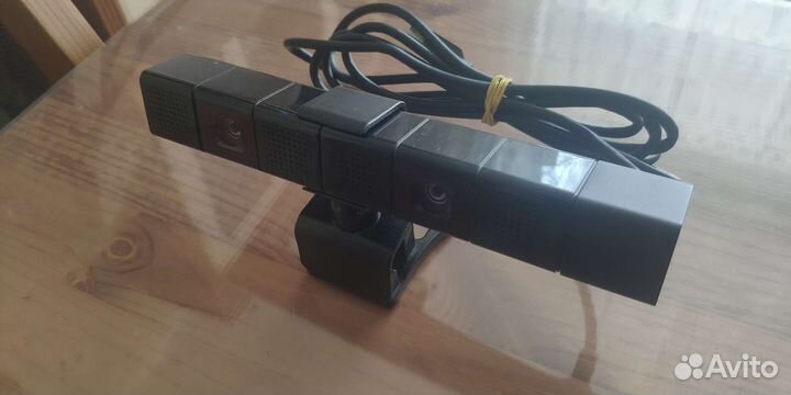 Камера для sony playstation 4