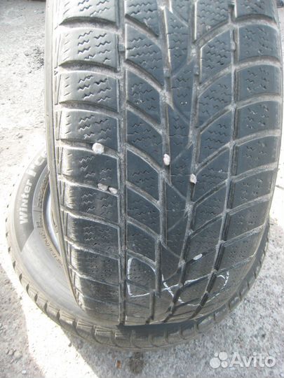 Hankook I Cept W605 205/60 R16