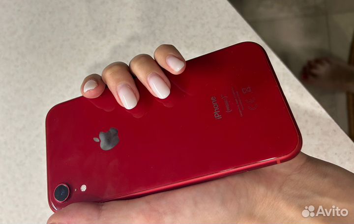 iPhone xr 64gb
