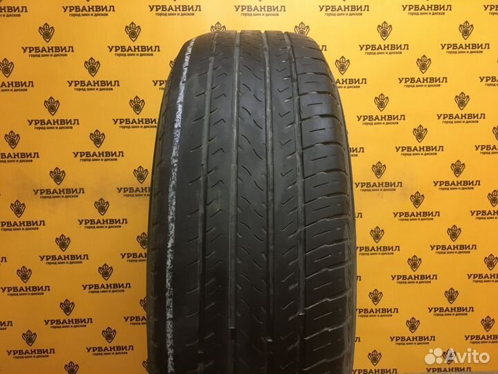 Maxxis MP-15 Pragmatra 215/65 R16