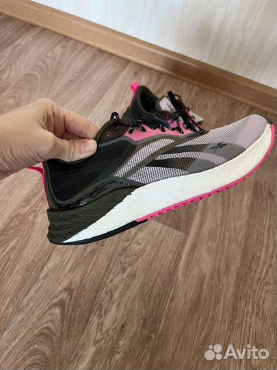 Кроссовки reebok floatride energy 3.0 adve