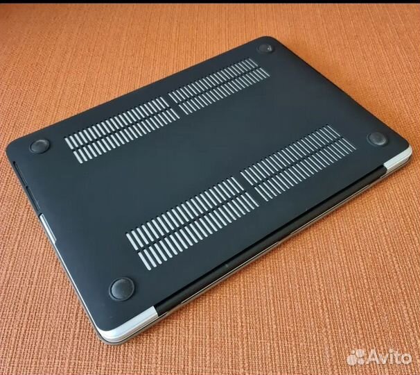 Чехол-накладка MacBook Pro Retina 13''