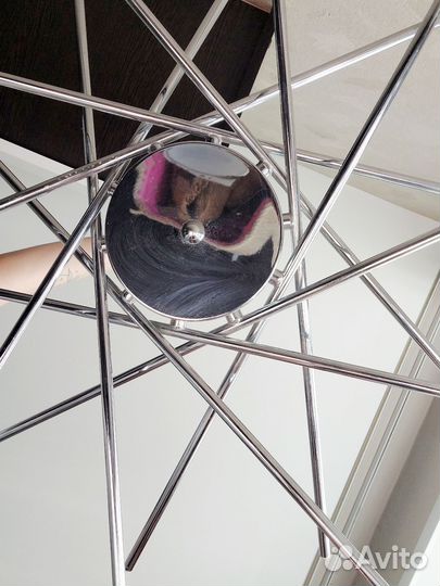 Люстра потолочная