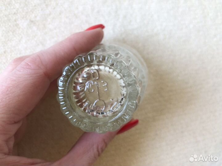 Стаканы стопки граненые, хрустальные советские