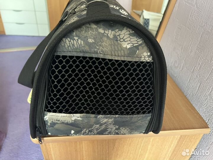 Переноска для животных