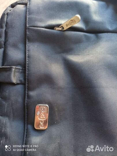 Сумка для ноутбука